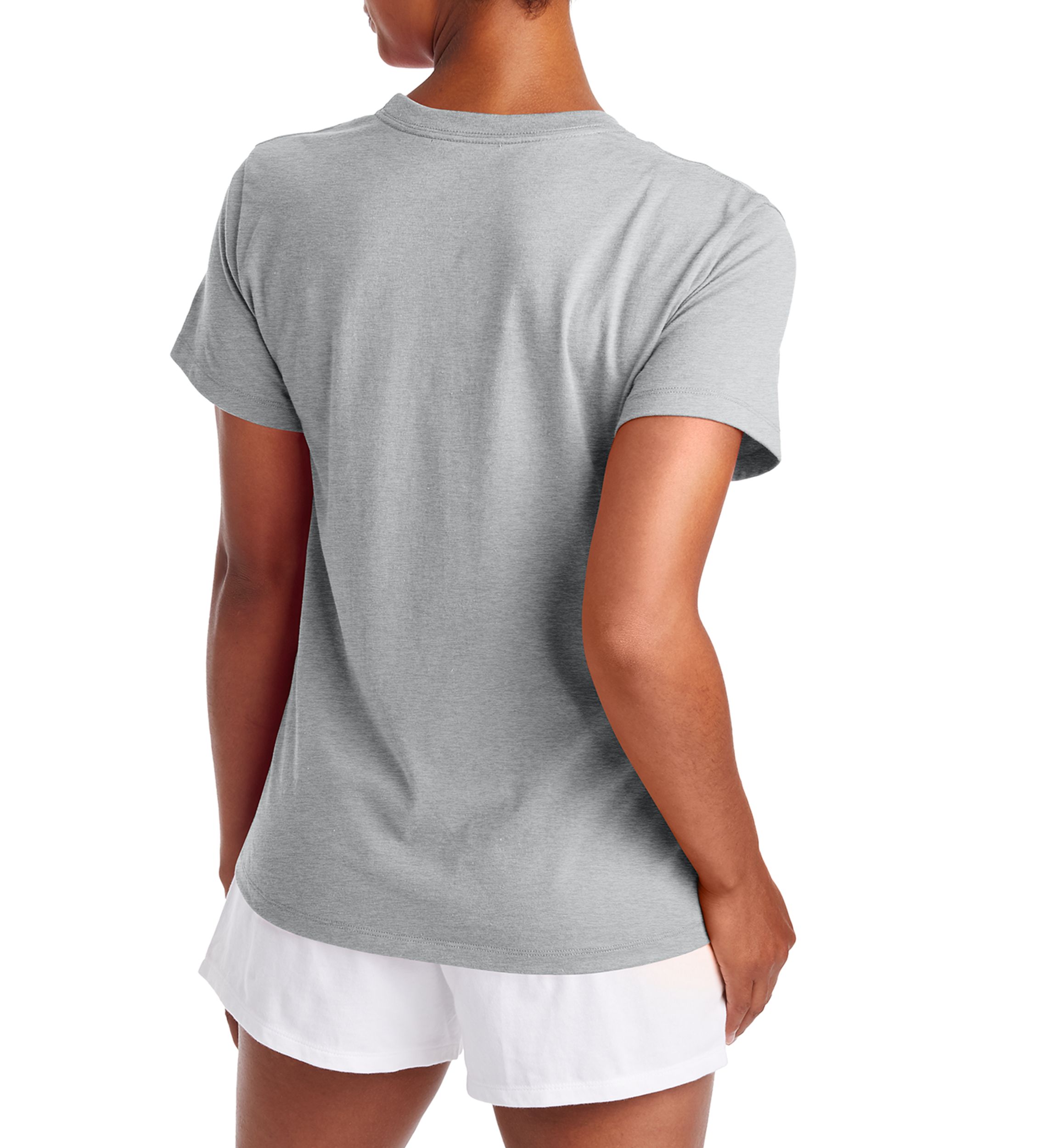 The Classic Graphic T-Shirt 