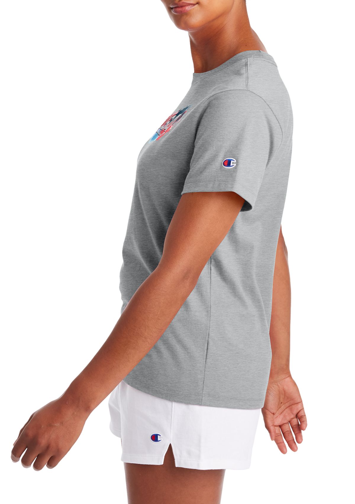 The Classic Graphic T-Shirt 