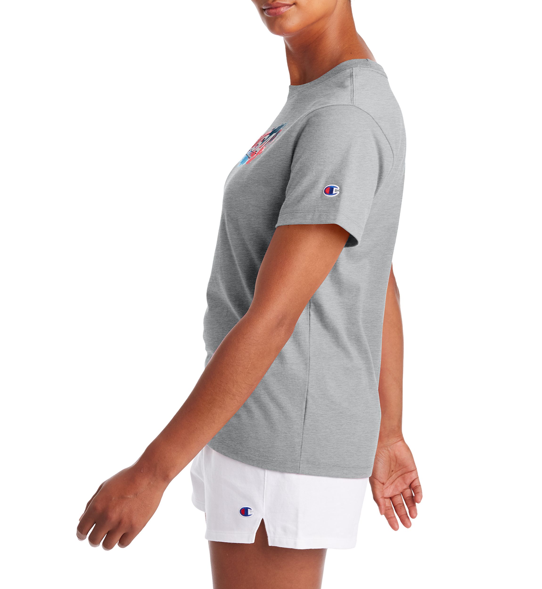 The Classic Graphic T-Shirt 