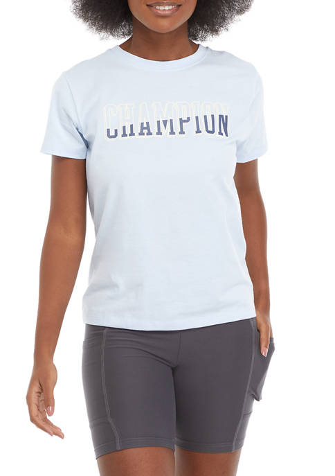 Champion® The Classic Graphic T-Shirt