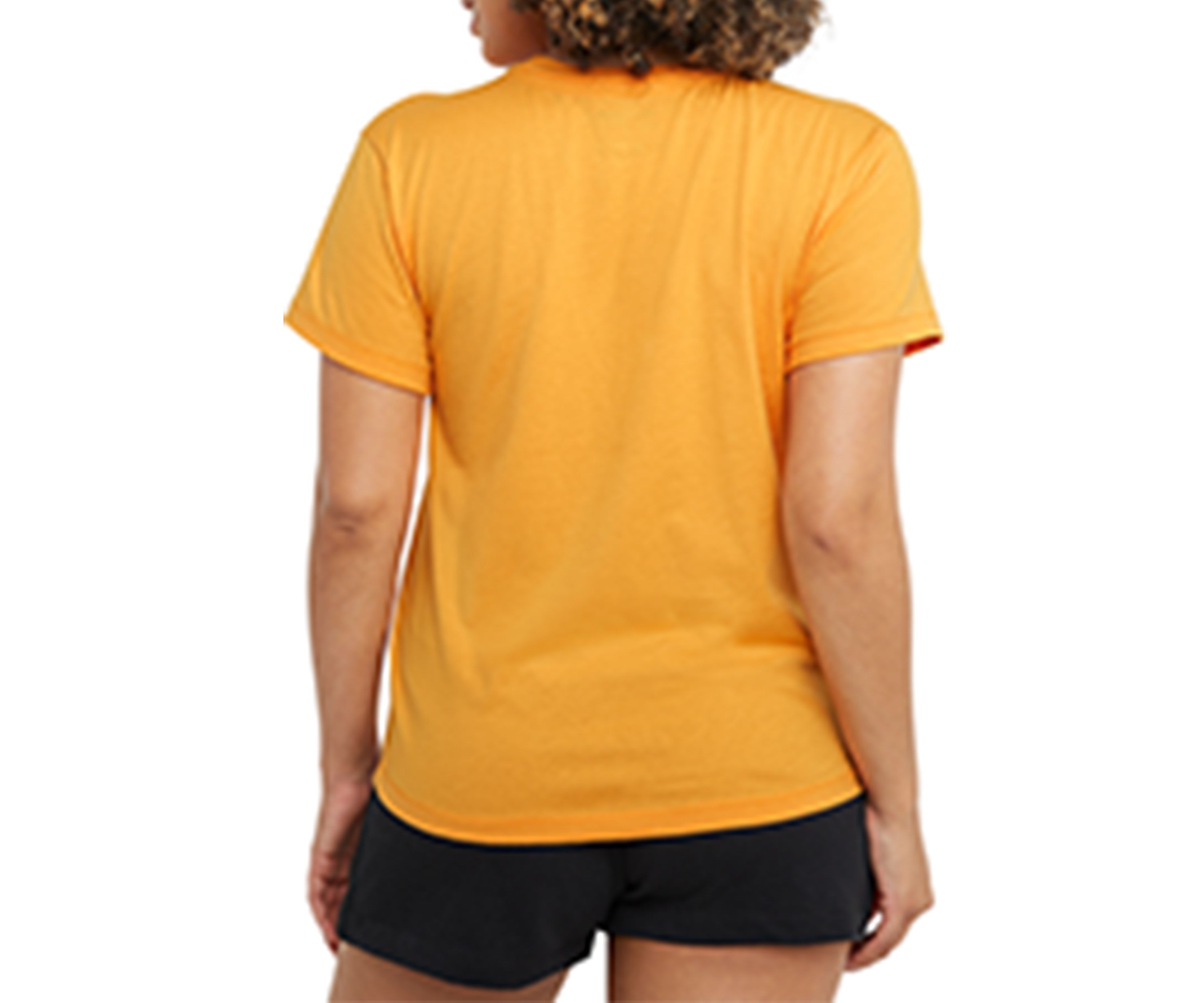 3D Logo Graphic T-Shirt 