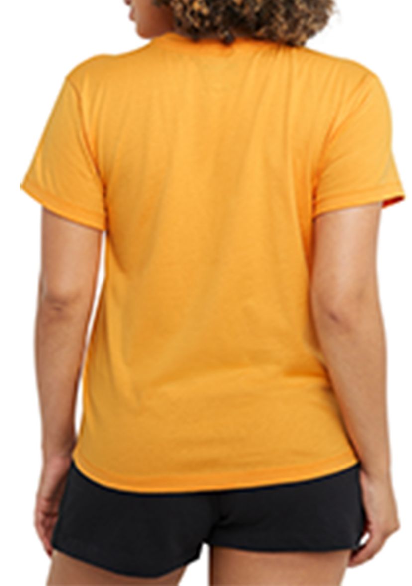 3D Logo Graphic T-Shirt 