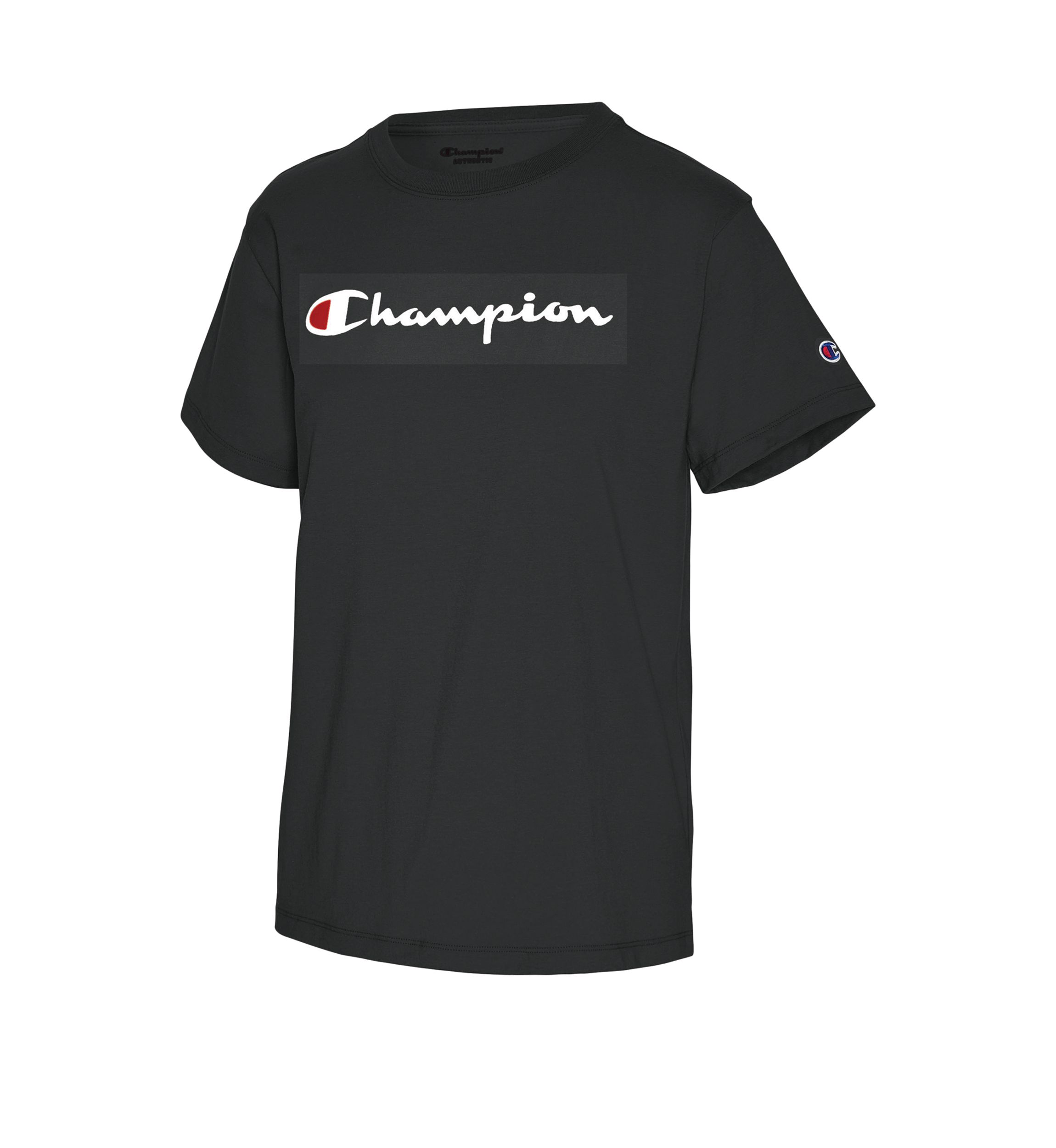 The Classic Tee w/ Graphic