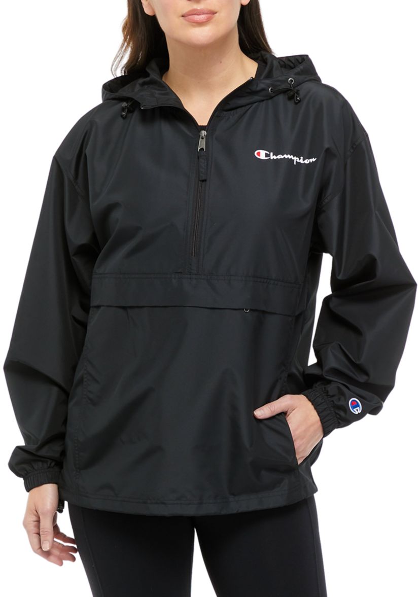 Packable Jacket