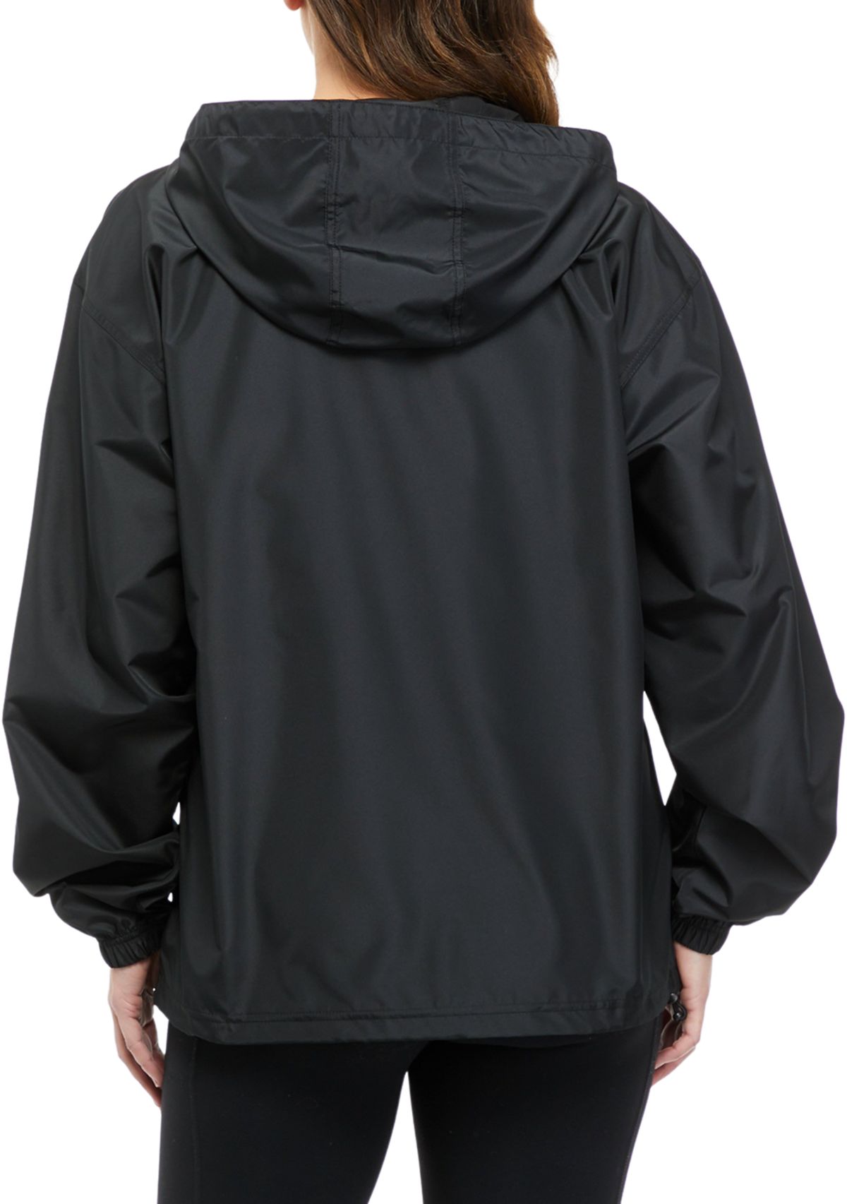 Packable Jacket