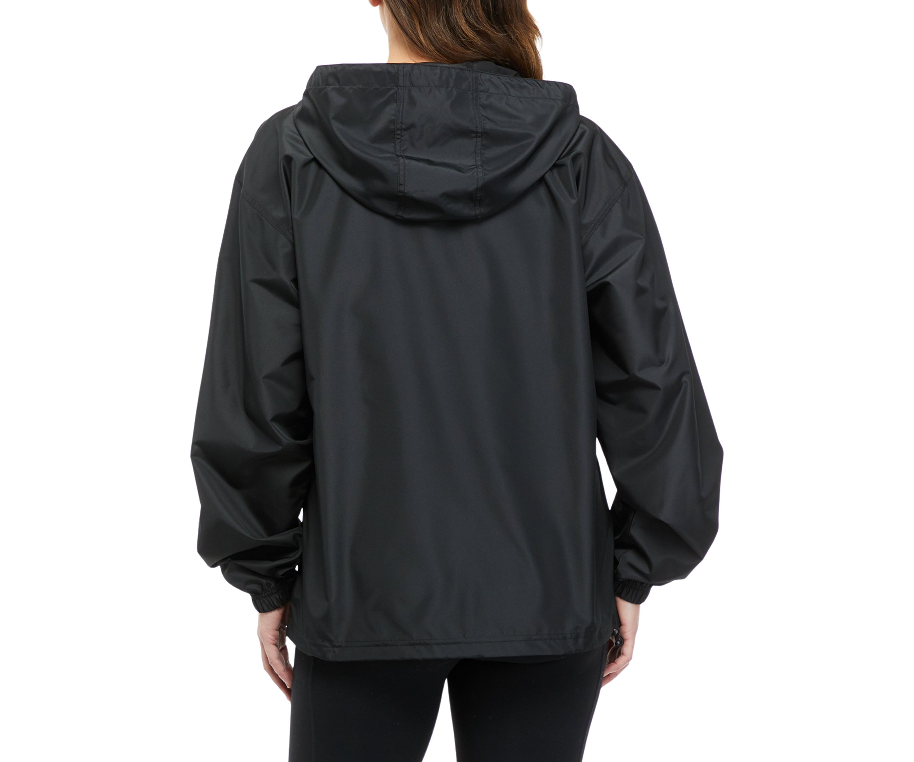 Packable Jacket