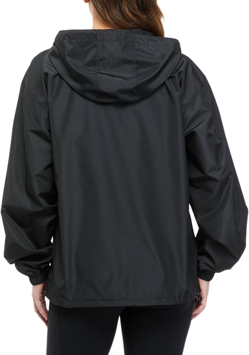 Packable Jacket