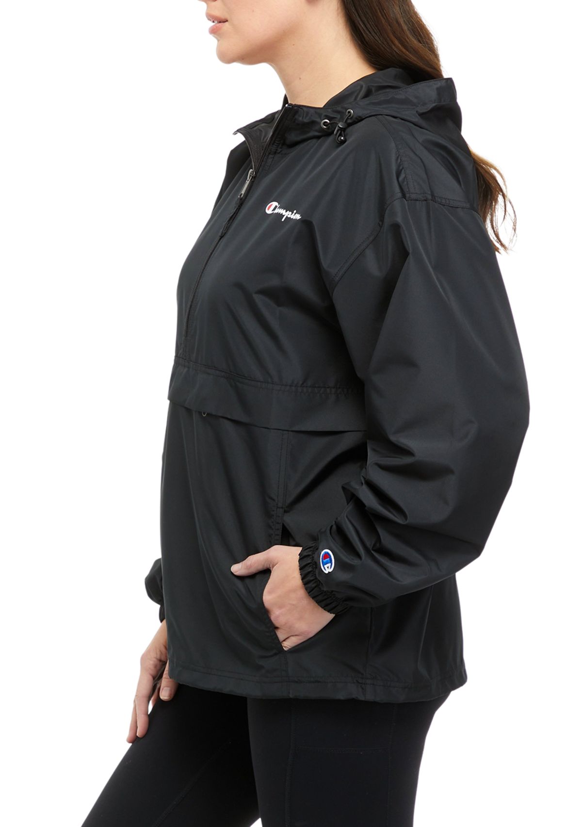 Packable Jacket