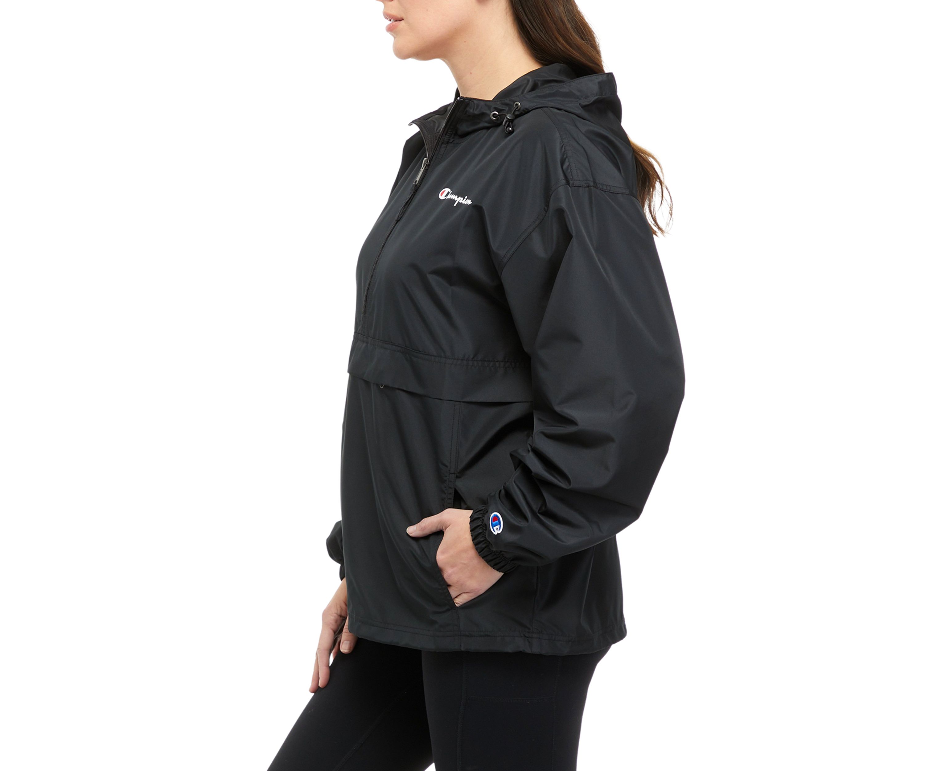 Packable Jacket