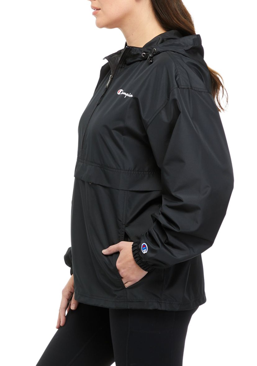 Packable Jacket