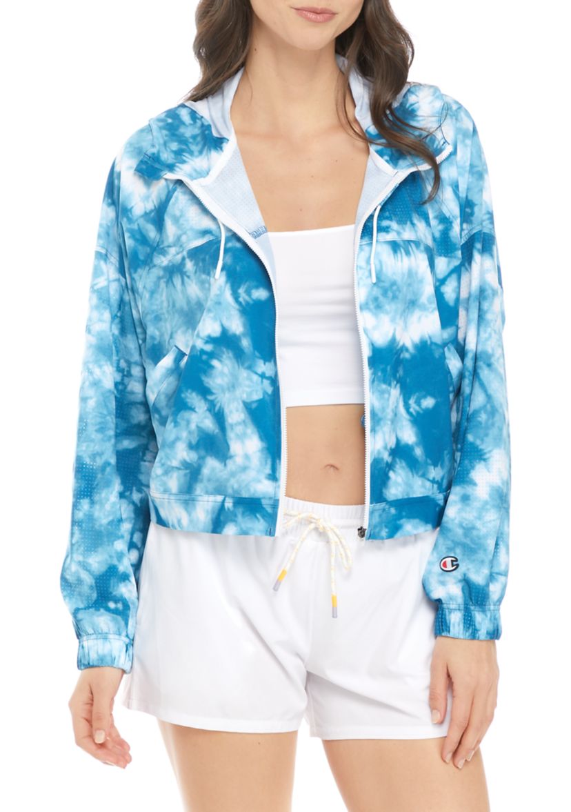 City Sport Full Zip Jacket 