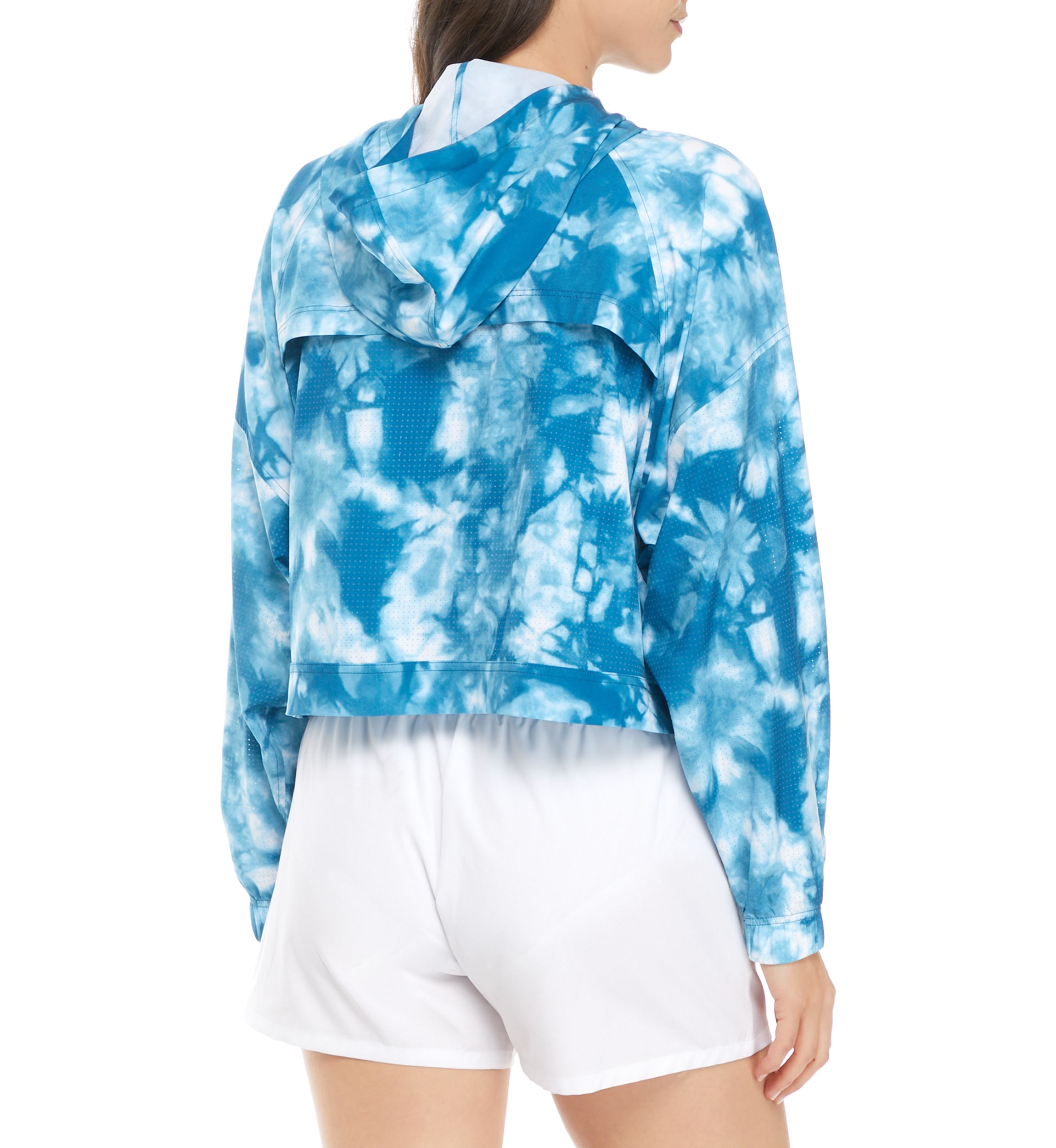 City Sport Full Zip Jacket 