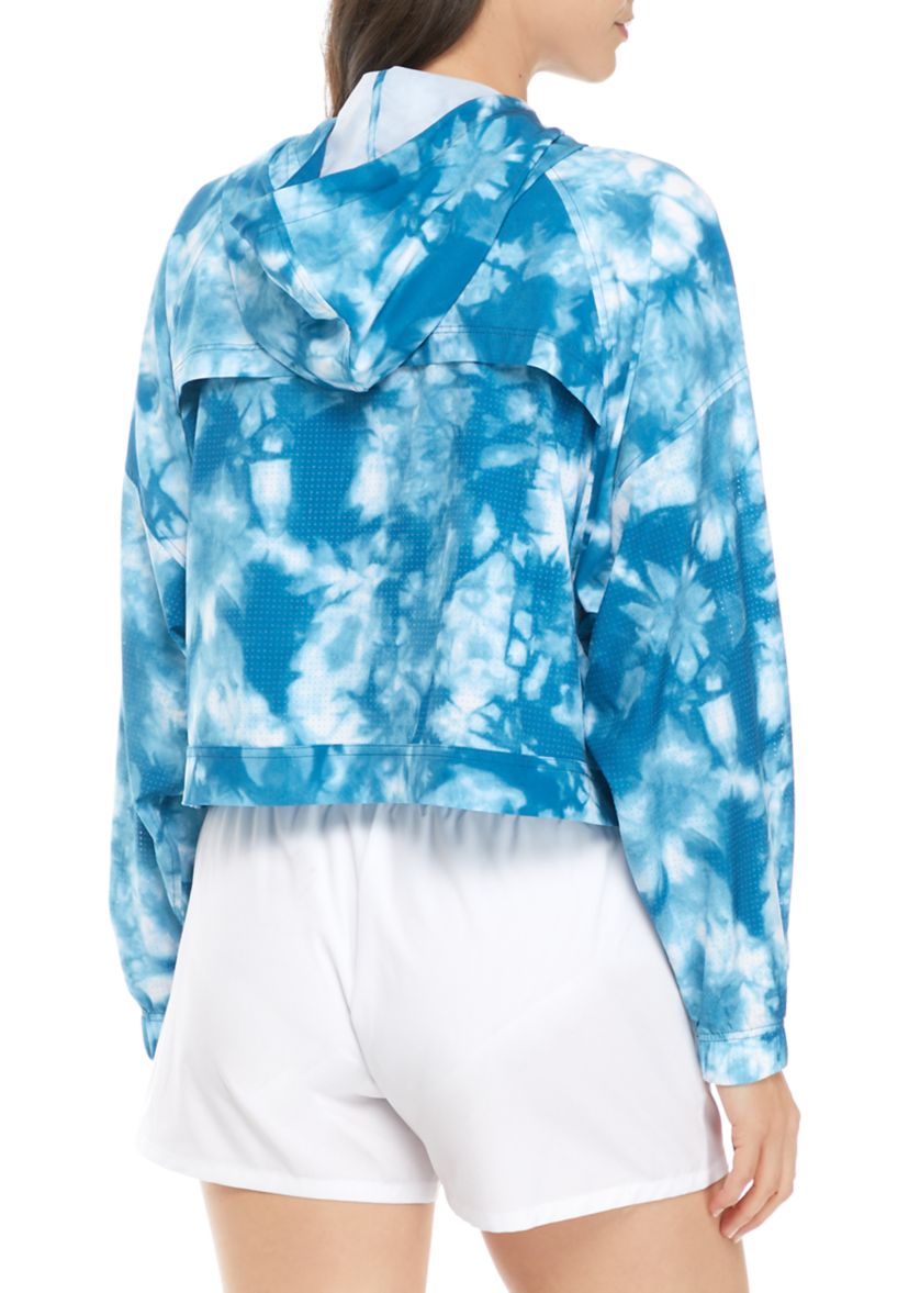 City Sport Full Zip Jacket 