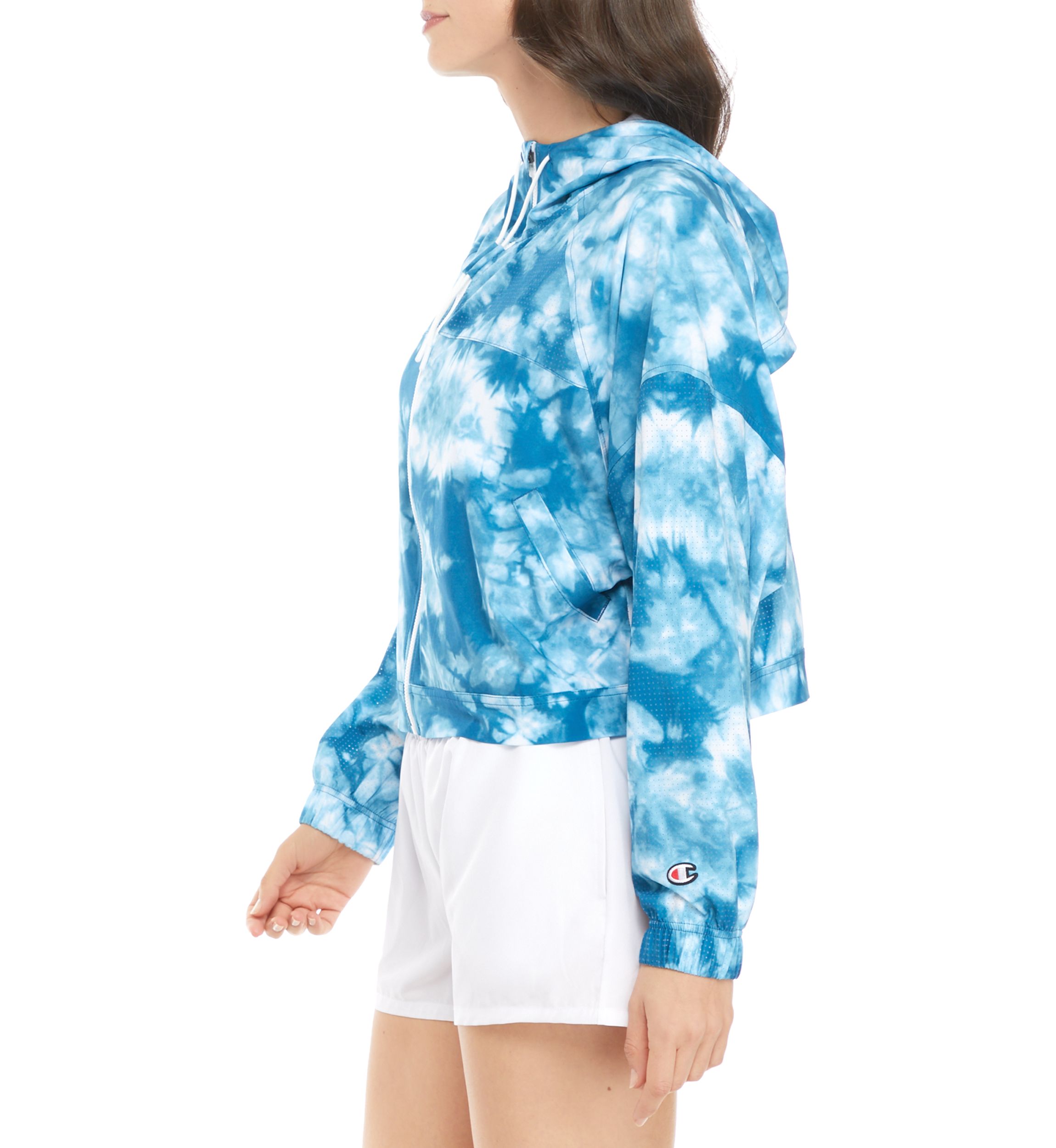 City Sport Full Zip Jacket 