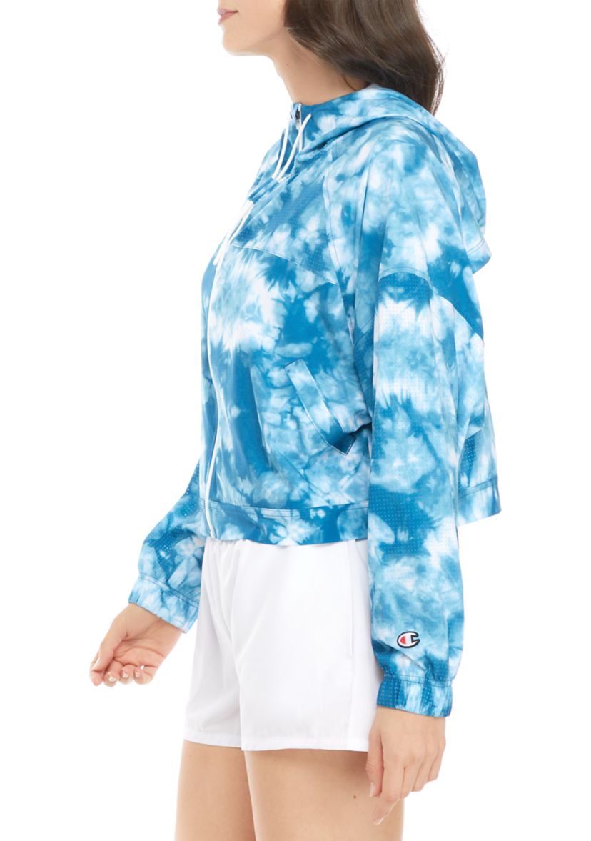 City Sport Full Zip Jacket 