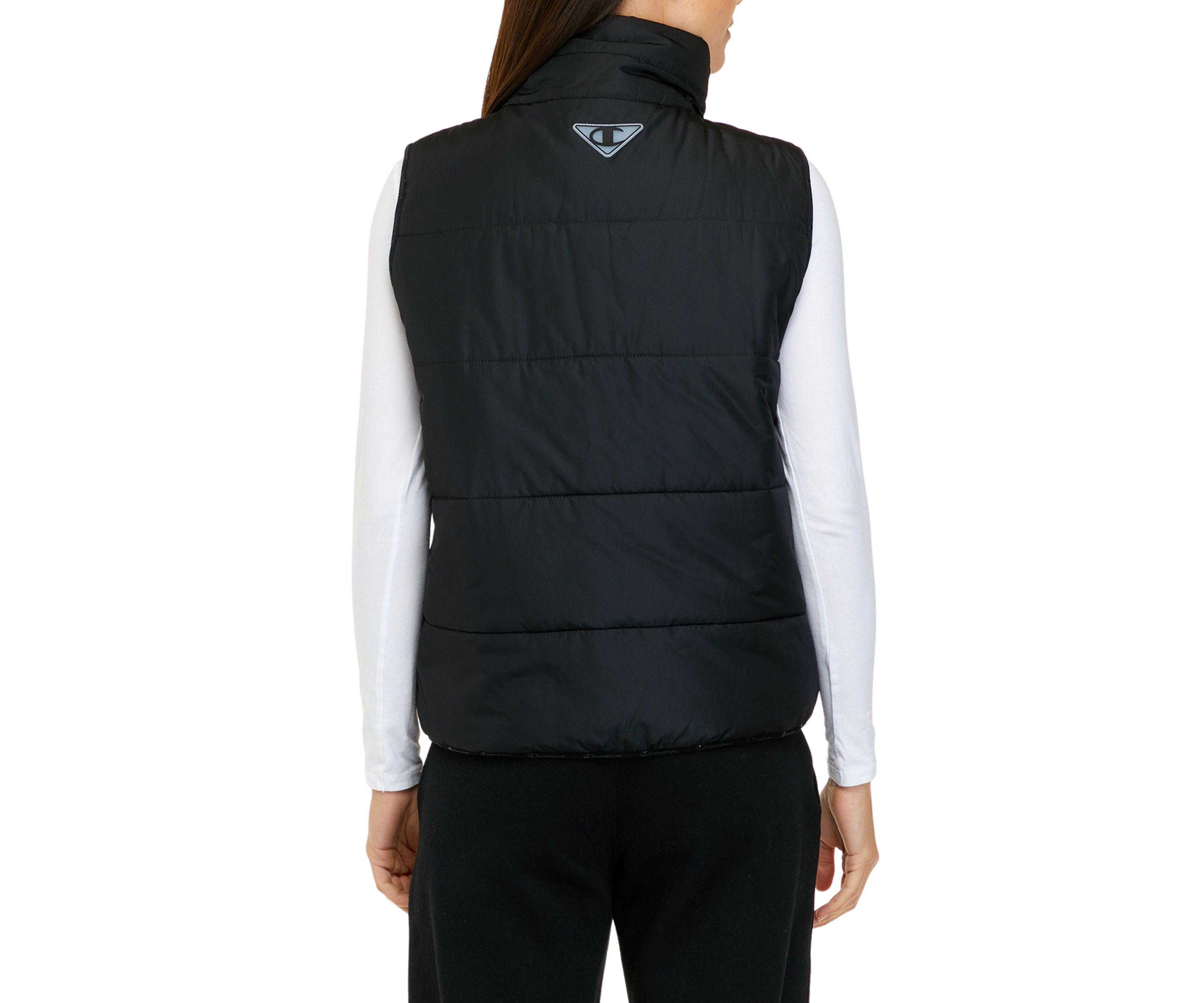Puffer Vest