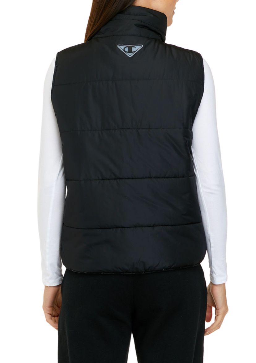 Puffer Vest