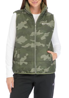 Belk hot sale puffer vest