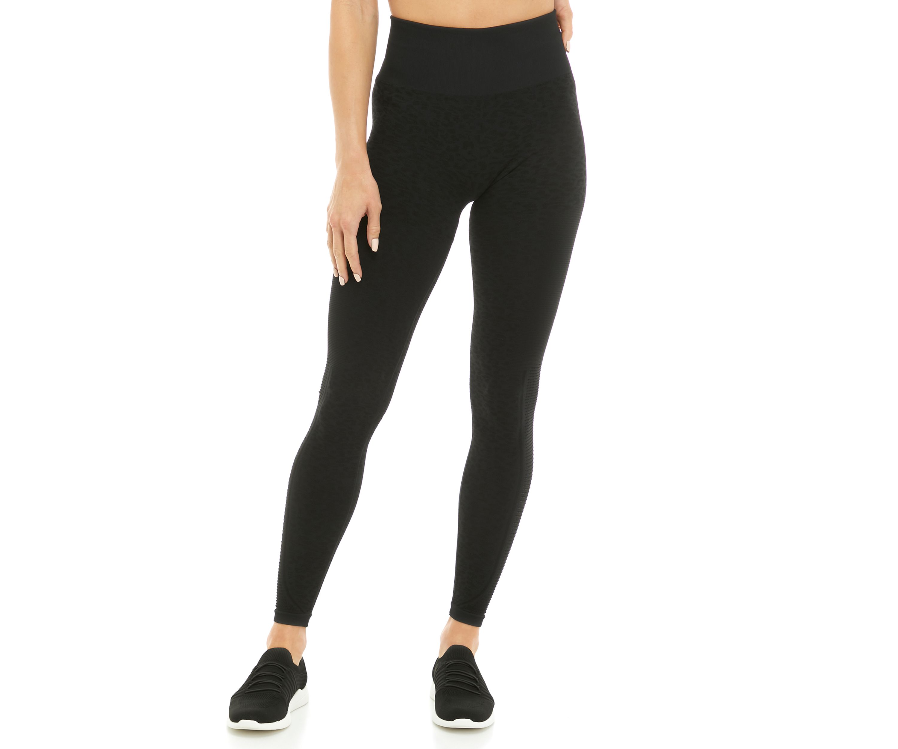 The Infinity Eco High-Rise Tights