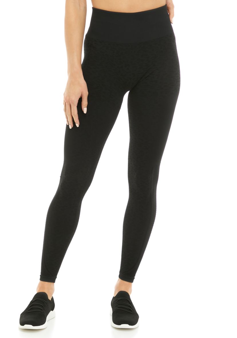 The Infinity Eco High-Rise Tights