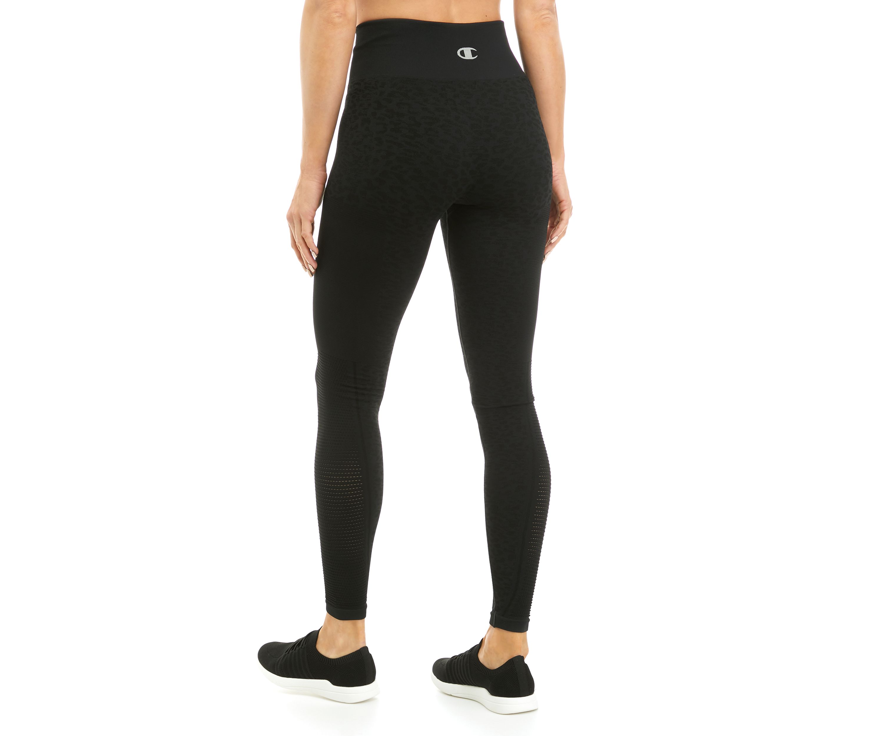 The Infinity Eco High-Rise Tights
