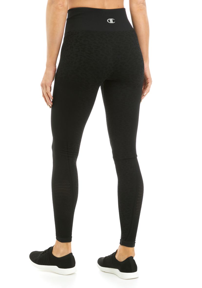 The Infinity Eco High-Rise Tights