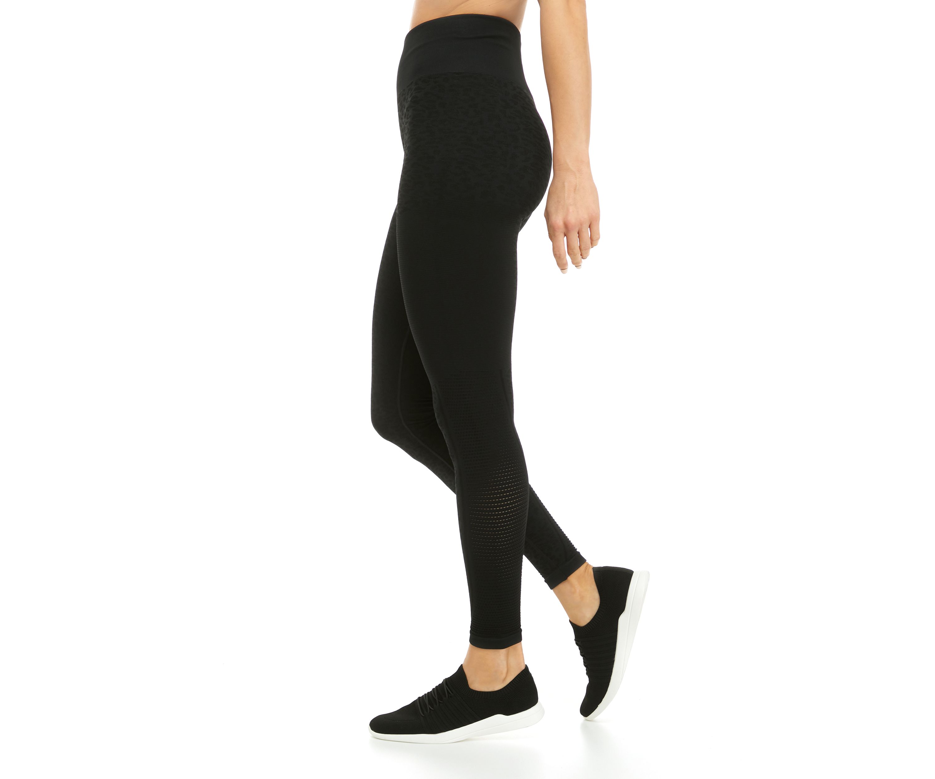 The Infinity Eco High-Rise Tights