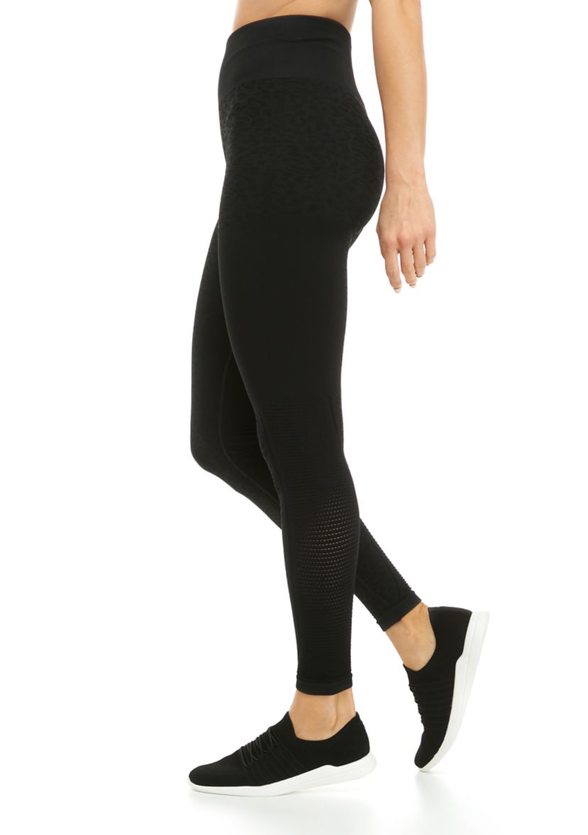 The Infinity Eco High-Rise Tights