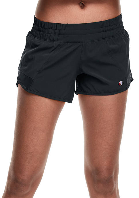 Champion® Sport Absolute Eco Woven Shorts