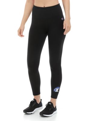 Champion® Authentic 7/8 Tights - Graphic | belk