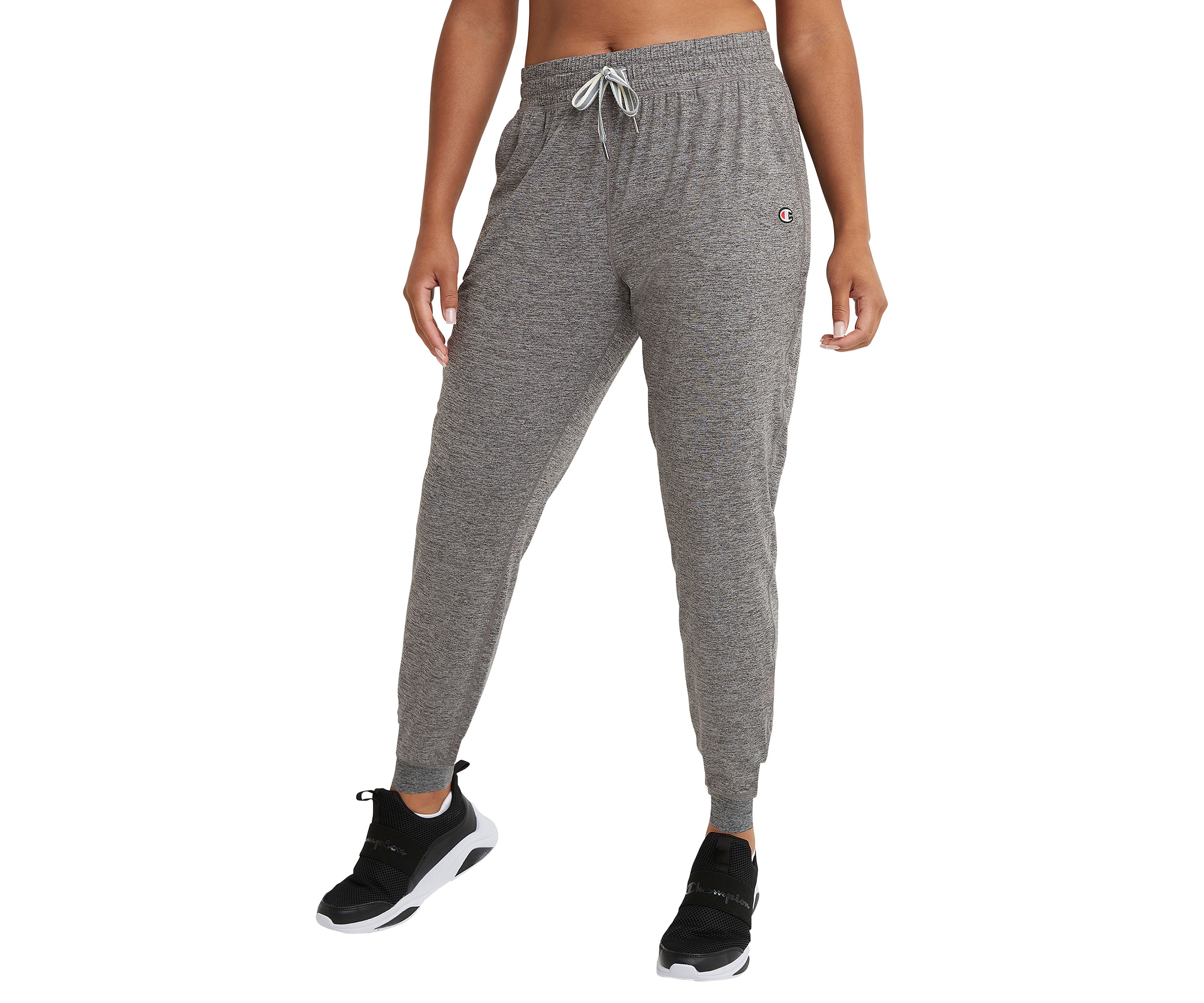 Soft Touch Jersey Joggers