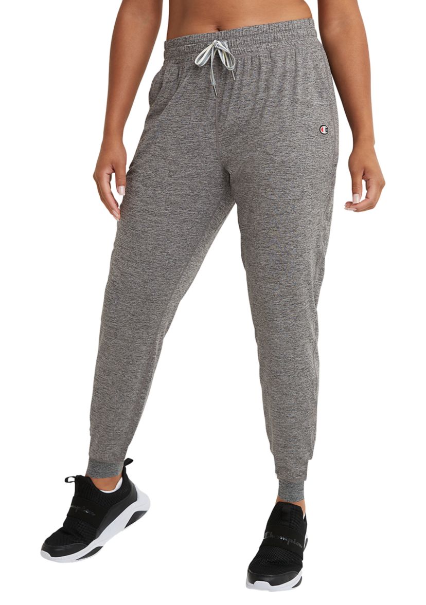 Soft Touch Jersey Joggers