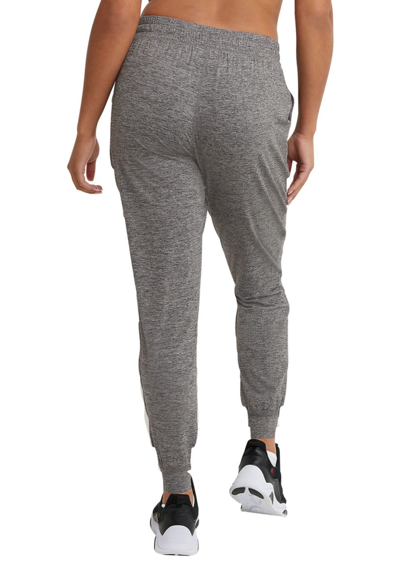 Soft Touch Jersey Joggers