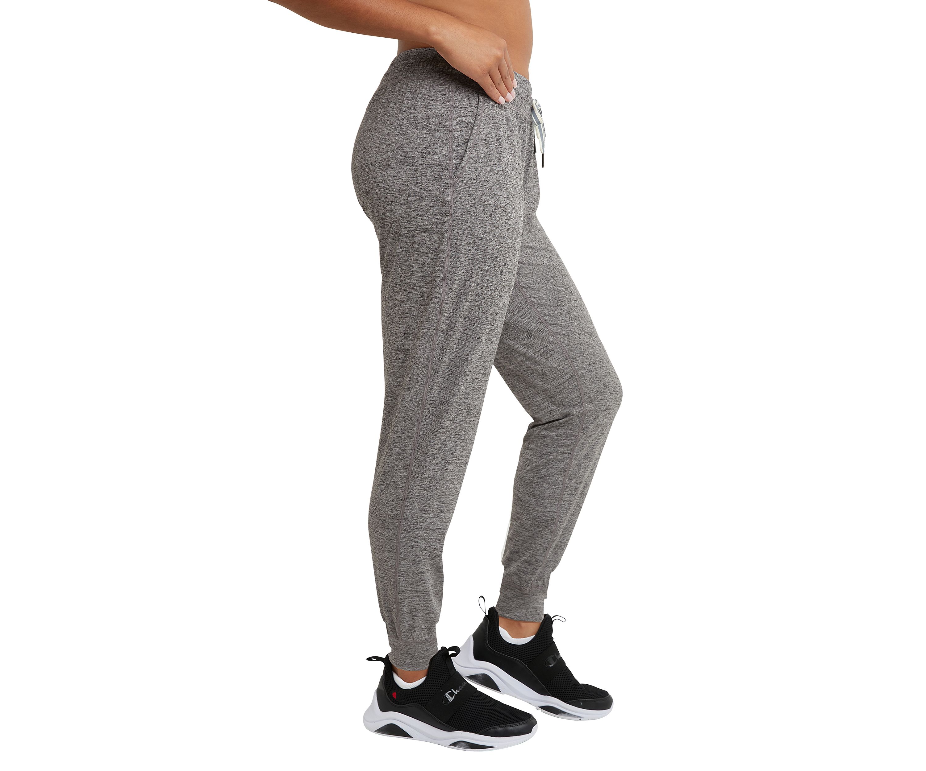 Soft Touch Jersey Joggers