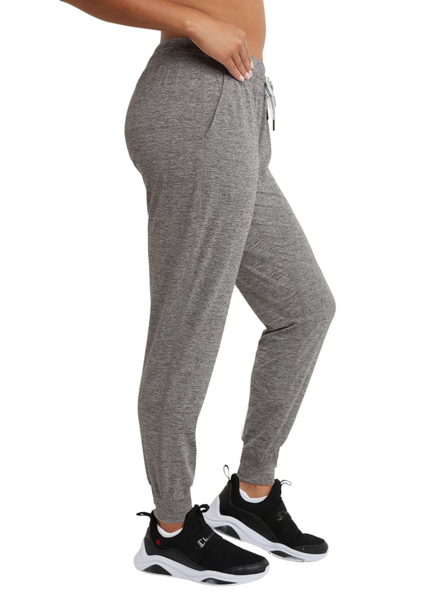 Soft Touch Jersey Joggers
