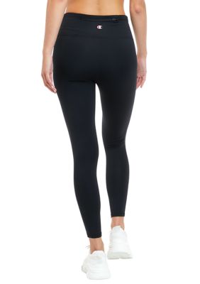 Belk fleece cheap lined leggings