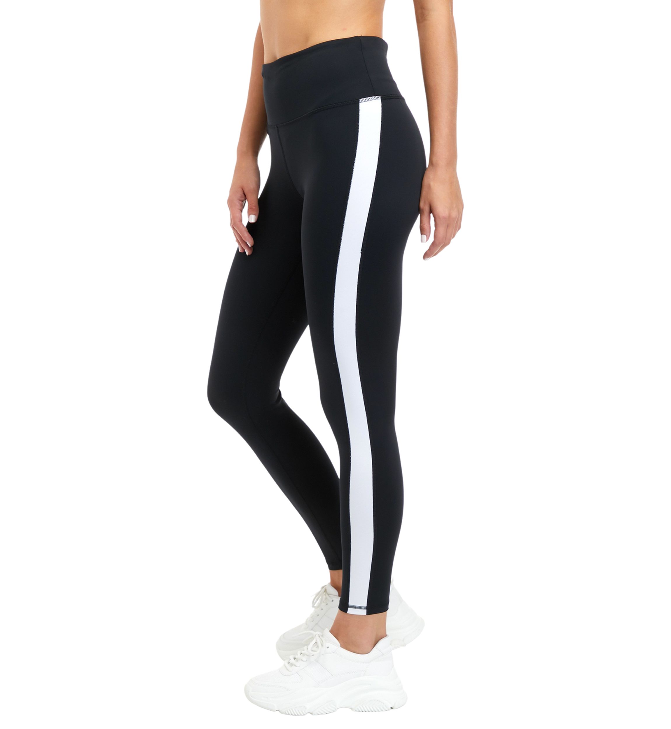 Absolute 7/8 Leggings