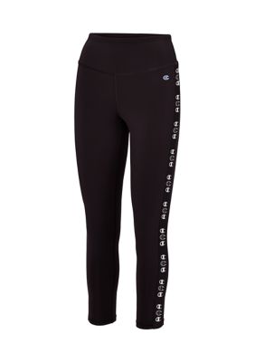 Sport High Rise Tights 