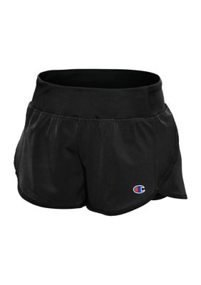 Champion® Zip Pocket Sport Shorts | belk
