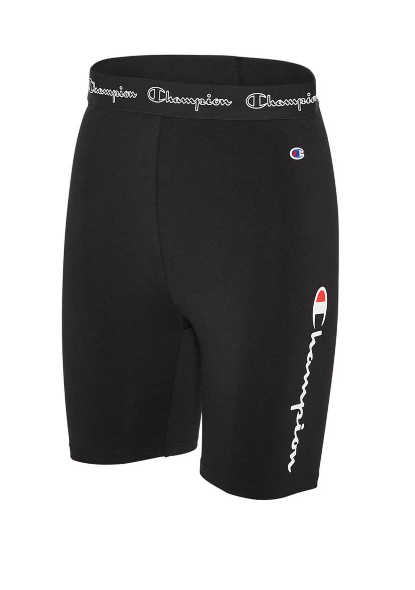 Authentic Bike Shorts