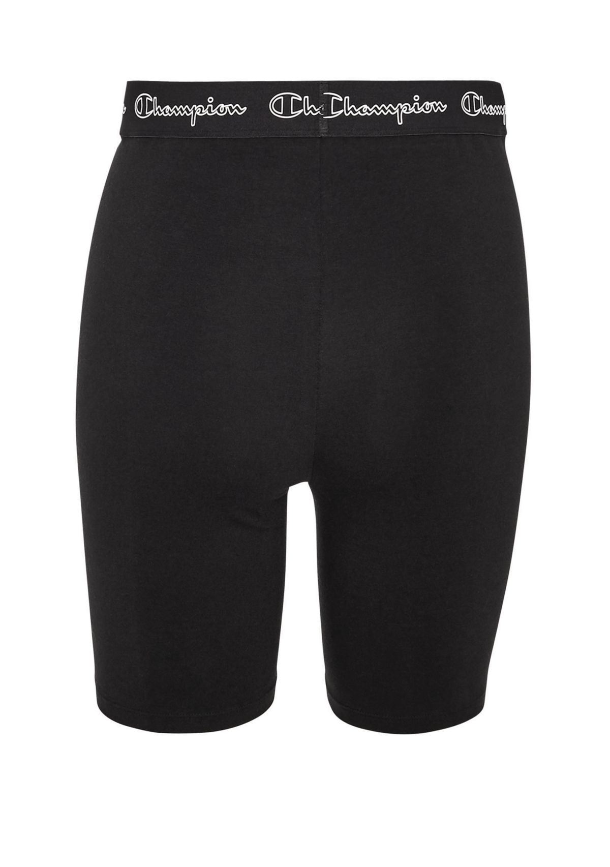 Authentic Bike Shorts