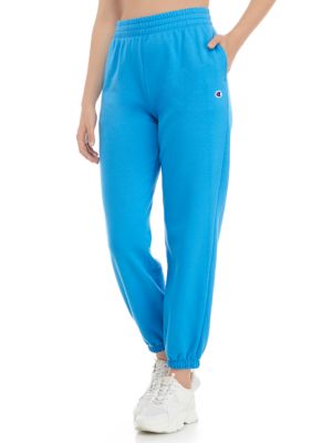 Champion Powerblend Boyfriend Sweatpants belk