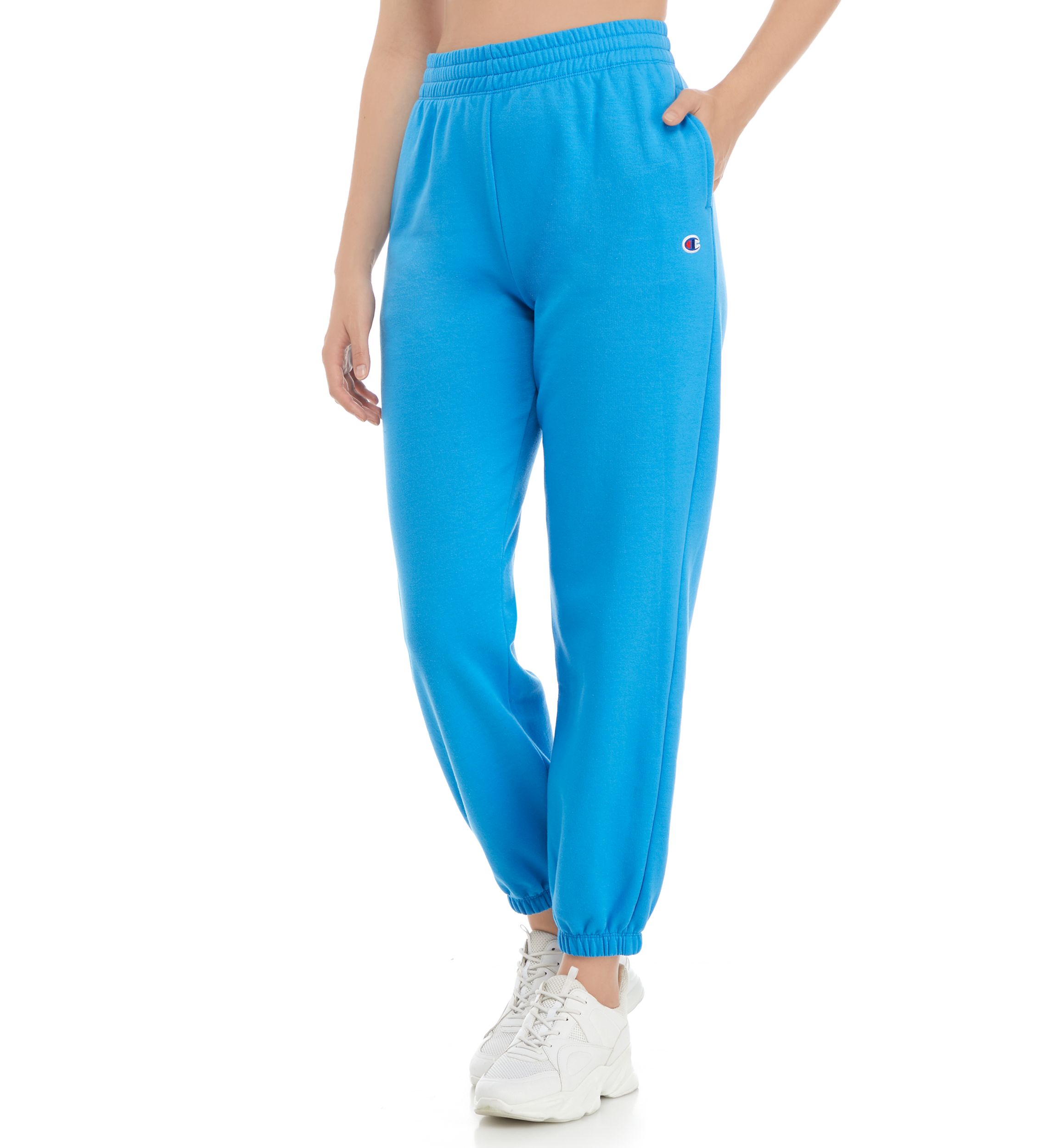 Powerblend Boyfriend Sweatpants