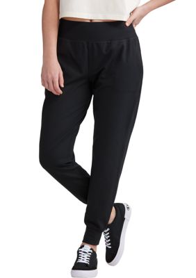 soft touch joggers