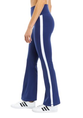Soft Touch Track Flare Pants