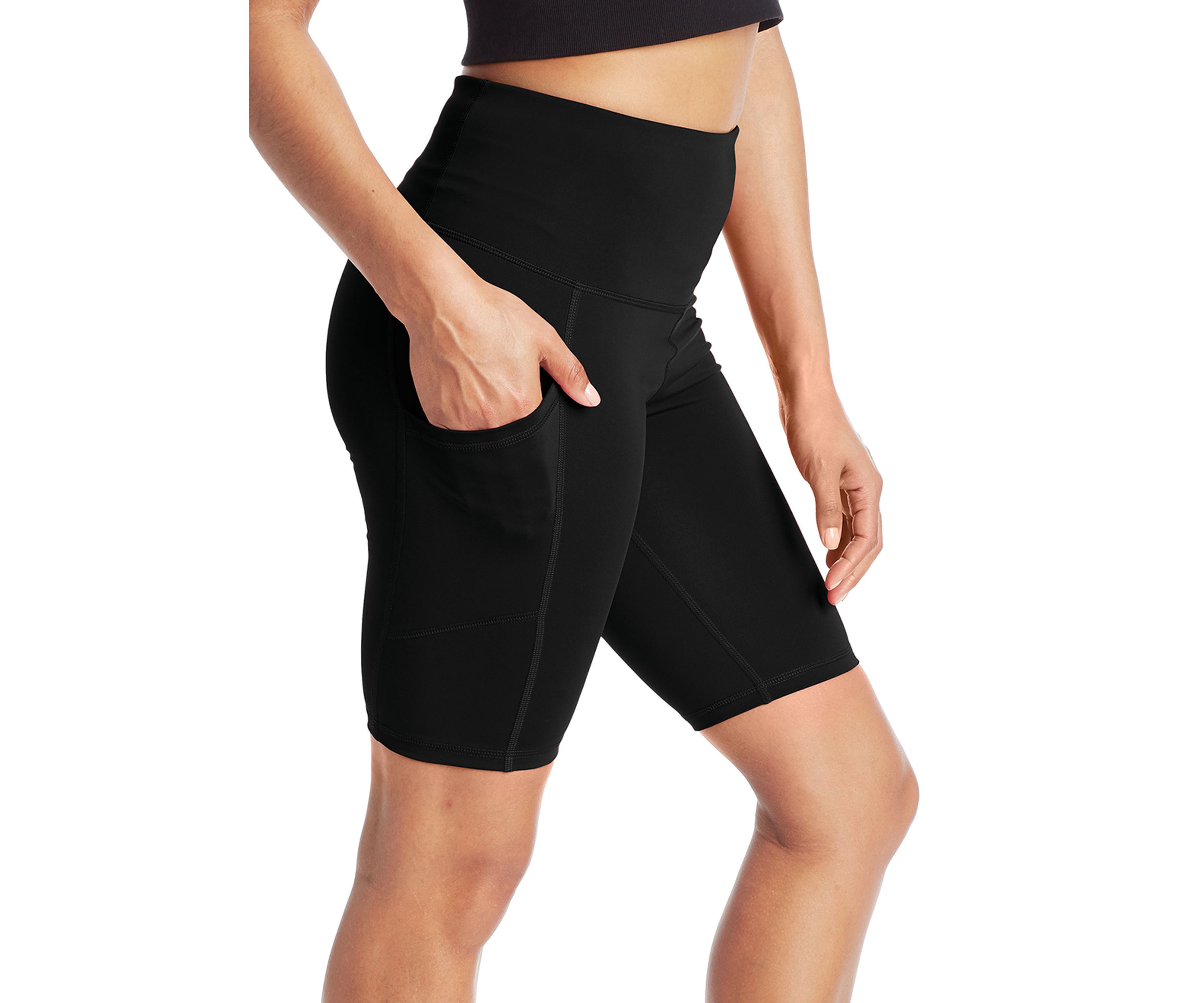 Sport Bike Shorts