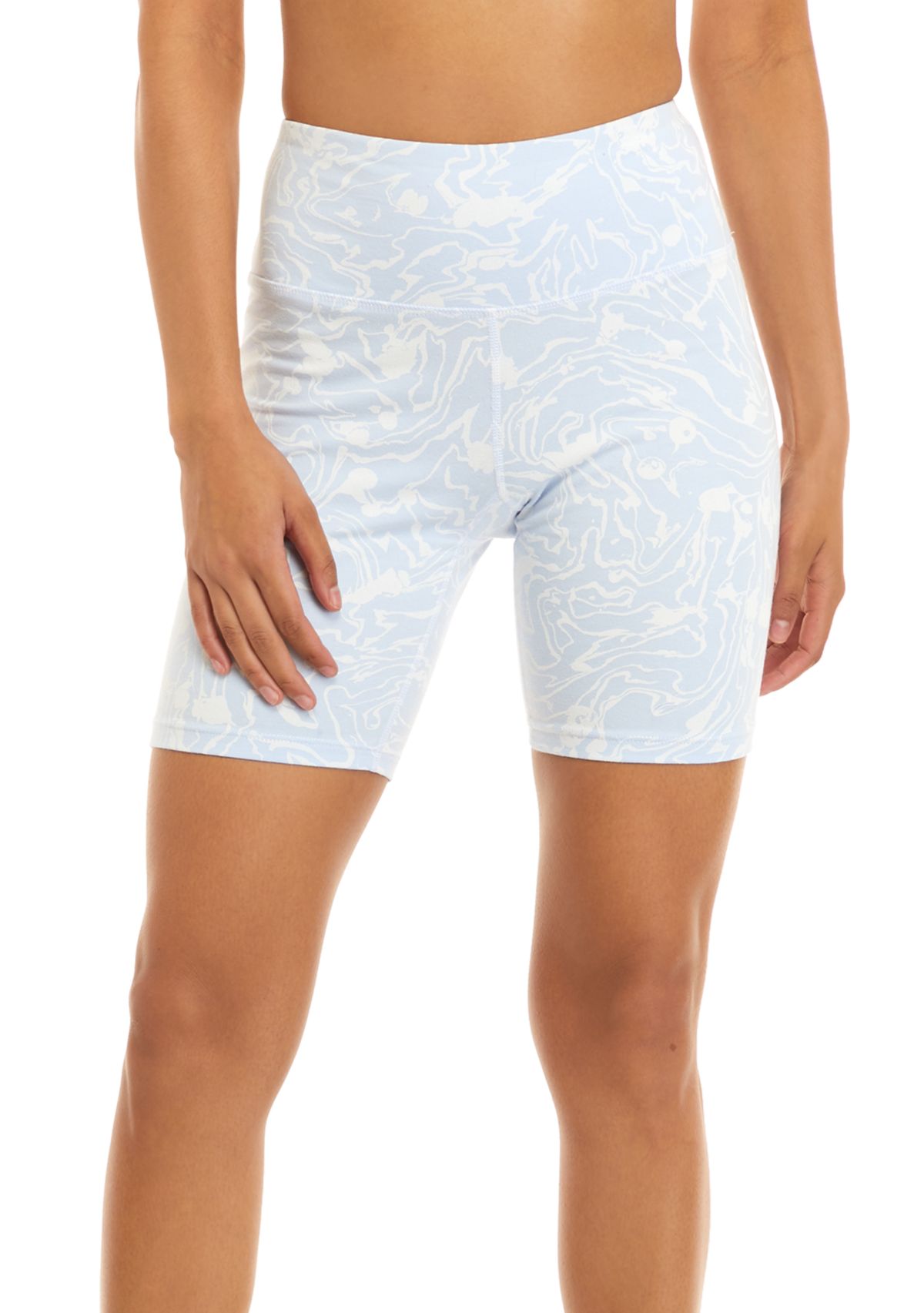 Authentic 7" Bike Shorts