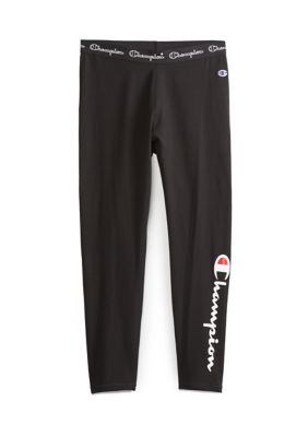 Plus size champion online sweatpants