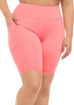 CHAMPION Eco Absolute Women's Leggings - Plus Size