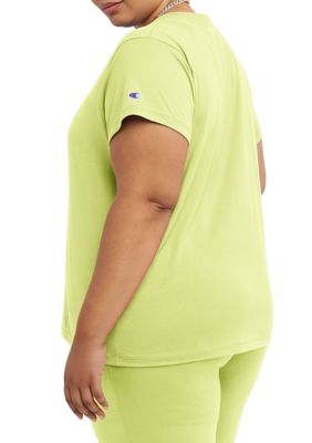 Plus size clearance champion sweat suits